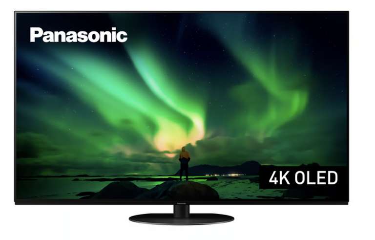 Panasonic TX-65LZX1509 OLED TV