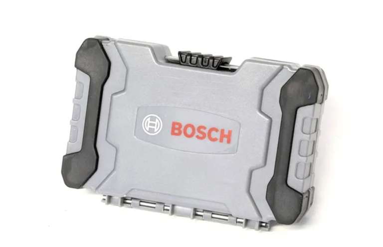 [Check24 App] 10% Rabatt auf alle Garten- und Baumarktprodukte z.B. Bosch Professional Bit- und Steckschlüssel-Set 43-tlg. - 15,21€