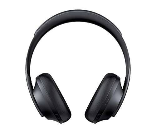 Bose Headphones 700 in schwarz für nur 249,95€ statt 399€ bei Amazon