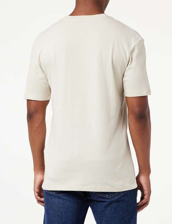 [Prime] Jack & Jones Copenhagen 2 T-Shirts in Gr. M (Gr. S 7,36 / Gr. L 8,84)