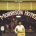 The Doors – Morrison Hotel (LP) (Vinyl) [prime]