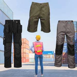 Regatta Workwear Shorts / Pants ( 5 Modelle ) Größen 30-36 ab 11,76 € + VSK