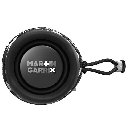 JBL x Martin Garrix Flip 6 Bluetooth Box (78€ möglich)