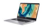 [Amazon] Acer Chromebook 314 Laptop | 14" HD Display | MediaTek Octa-Core ARM Cortex A73/A53 (MT8183) | 4 GB RAM | 64 GB eMMC