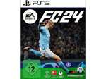 Playstation 5 EA Sports FC24