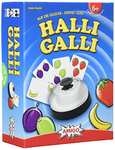 Amigo Spiel Halli Galli – Auf die Glocke fertig los für 9,99€ (statt 16€) – Prime