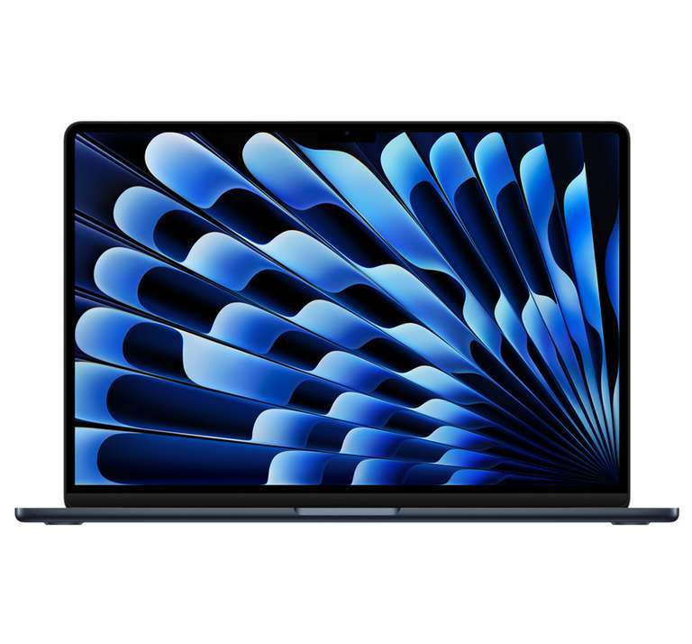 [Apple & Unidays] MacBook Air 2023 mit 15,3 Zoll und M2 Prozessor (Mit Payback 1.305€ möglich) | 13 Zoll für 1.199€ bzw. 1.080€