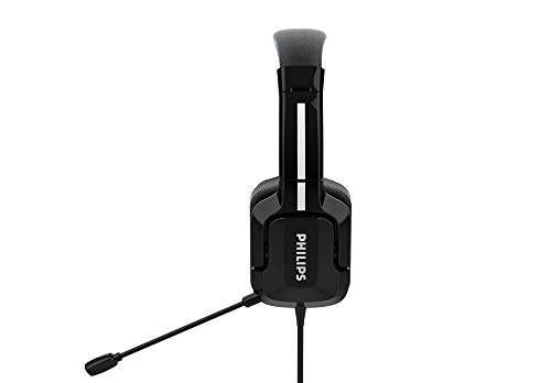 [Prime] Philips Headset TAGH401