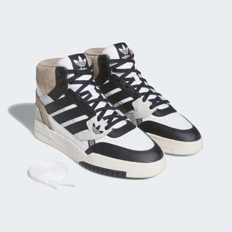 adidas Drop Step - SE Herren Sneaker (40-47) für 54€ (adidas)