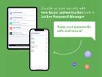Locker Passwort Manager- Lifetime Zugang - Open source - [android + ios + Chrom Ext] -Zero-knowledge- 2FA- Military-grade encryption