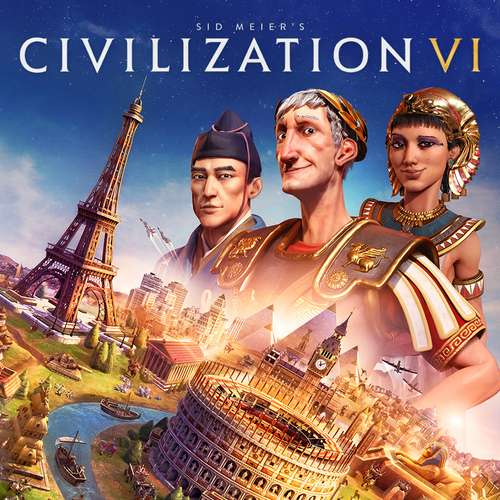 [Nintendo eShop] Sid Meier's Civilization VI für Nintendo SWITCH bis 17.09.2023 für nur 5,99€ | Anthology Upgrade 19,99€ | Anthology 24,49€