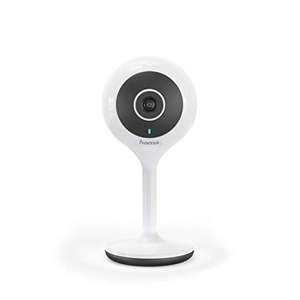Hama Überwachungskamera innen 1080p (Full HD Wlan Kamera als Babyphone, für Haustiere oder Senioren, Bewegungsmelder, ...) - für 25€ (Prime)