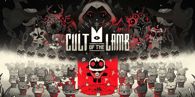 Steam | PC Cult of the Lamb