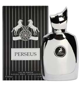 Perseus Eau de Parfum, 100 ml Maison Alhambra [Amazon/Lattafa]