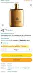Trussardi Amber Oud Eau de Parfum (100ml) [Amazon Vorbestellung]