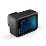 GoPro Hero11 Action Cam (5.3K, WLAN, Bluetooth) für 298,38€ (Amazon.es)
