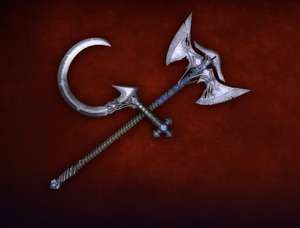 [Prime Gaming] Diablo IV: „Zinnoberhexenmesser“ und „Zinnoberschwingenlabrys“ (PC, PlayStation 4, PlayStation 5, Xbox One, Xbox Series X/S)
