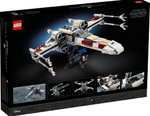Lego Star Wars 75355 UCS X-Wing Starfighter (durch 15€ Clubmitgliedschaftsrabatt; -30% zur UVP)