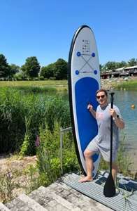 Stand-Up Paddleboard Riems SUP 285*71*10cm