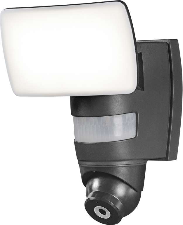LEDVANCE SMART+ WIFI Flood Camera, Globus Baumarkt Offine für 69,00€ // Online für 73,90€