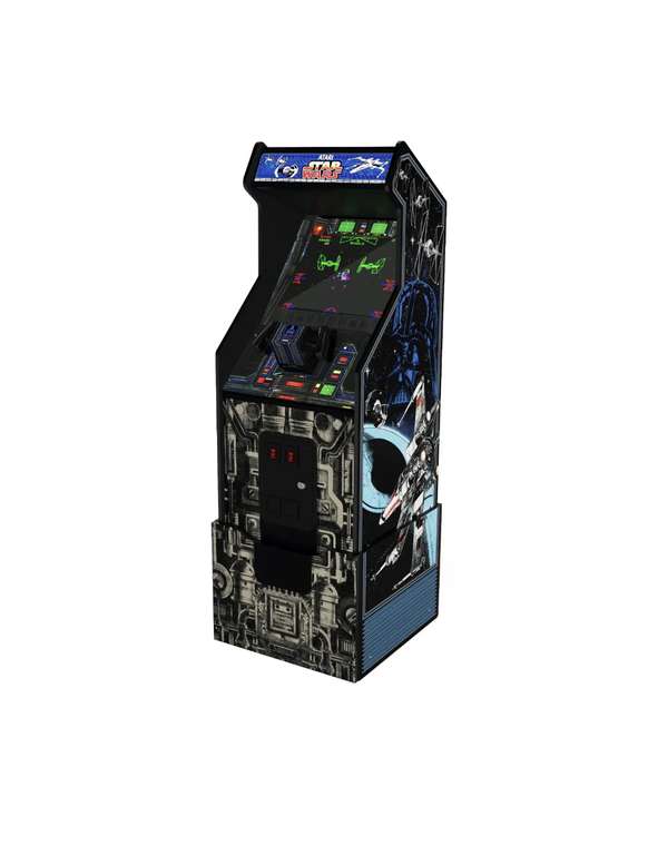 Arcade1Up Star Wars Arcade Spiel
