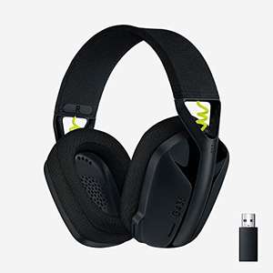 Logitech G435 Lightspeed Wireless Gaming-Headset für 44€ (Amazon)