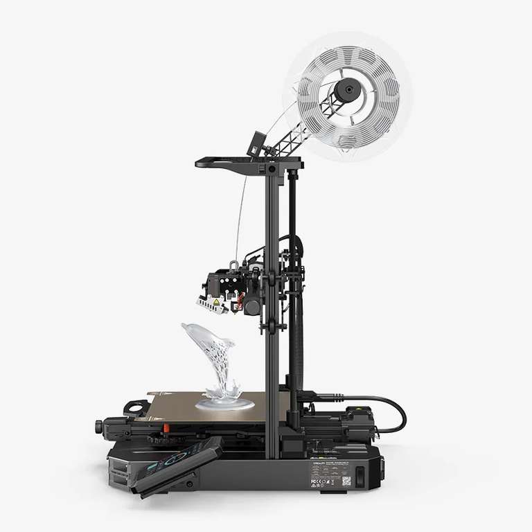 [Creality] Ender 3 S1 Pro Ender-3 S1 Pro 275€ 3D-Drucker ohne PLA