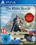 The Elder Scrolls Online: Premium Collection (Amazon Prime)