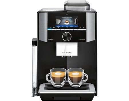 Kaffeevollautomat SIEMENS TI955F09DE EQ.9 Plus