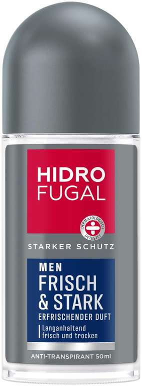 Sammeldeal Hidrofugal je 2,44€:Hidrofugal Stark & Anti-Flecken Spray (150 ml (S-A P