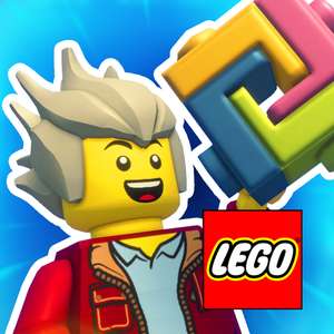 Lego Bricktales (Google Play Store)