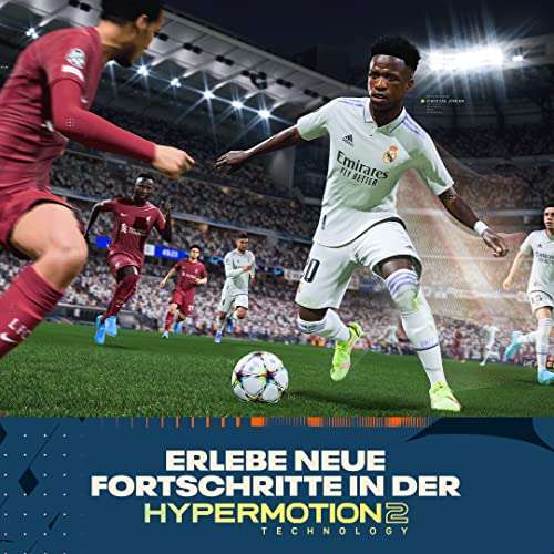 FIFA 23 Standard Edition PCWin PC Code - Origin | Deutsch | Amazon.de und Steam