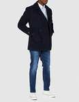 Tommy Hilfiger Jeans Ryan aspen dark blue stretch Regular Fit Jeans bei Amazon