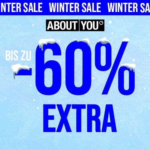 ABOUT YOU Winter Sale: bis zu 60 % extra auf ausgewählte Artikel, z.B. MONKI Weste Teddyfell (Gr. XS - M // XL)