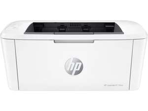 [PRIME] HP Laserjet M110we Laserdrucker, WLAN, Airprint, Schwarz-weiß-Drucker, Inklusive 6 Monate HP Instant Ink / 55,99 EUR möglich!