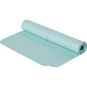 ENERGETICS Yogamatte (PVC; Maße: 172 × 61 × 0,4 cm) für 4,99€ zzgl. Versand