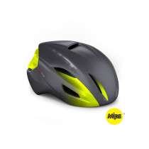 Verschiedene Met Manta Mips Aero Helme für`s Rennrad