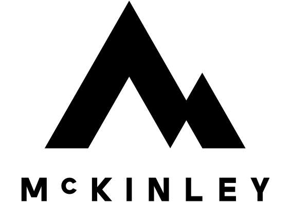 McKinley Messina MID III Trekkingschuh | Herren Wanderschuh, wasserdichte AQUAMAX-Membran, Gr. 40 - 46