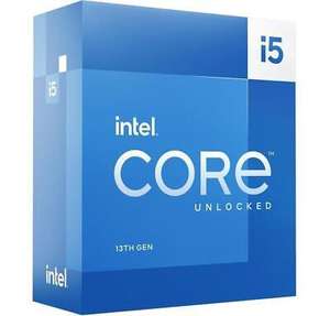 INTEL Core i5-13600K 3.5GHz LGA1700 Box