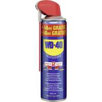 WD-40 Multifunktionsspray 440 ml (Mit Newslettergutschein)