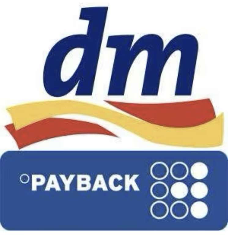 [Payback/DM] 15-fach auf den Einkauf ab 2€ / gültig bis 19.05.24