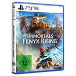 Immortals Fenyx Rising - Standard Edition - [PlayStation 5] (Otto Lieferflat)