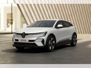 [Gewerbeleasing] Renault Megane E-TECH Electric EV40 130 PS boost Charge | konfigurierbar | 10000km | 24 Monate|BAFA-Garantie| LF 0,42 |149€