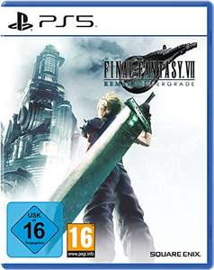Final Fantasy 7 Remake Intergrade | PS5 [AMAZON]