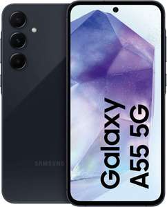 [Vodafone] Samsung Galaxy A55 + Galaxy Tab S9 FE & z.B. Smart Entry 20GB & Allnet für 29,99€ mtl. + 129€ ZZ | Verkauf mit GK eff -0,54€ mtl.