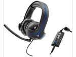 (MM Abholung) Thrustmaster Y-300P Over-ear Gaming Headset Schwarz/blau