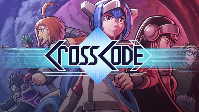 CrossCode / GOG