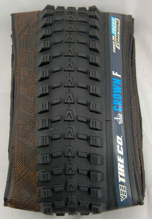 Vee Tire Co. CROWN F MTB Reifen 29 x 2,3 / 58-622 / Faltreifen