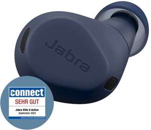 Jabra Elite 8 Active True Wireless Kopfhörer navy
