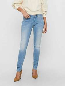(Amazon Prime / Otto Lieferflat) ONLY Damen Skinny Jeans Coral (viele Größen)